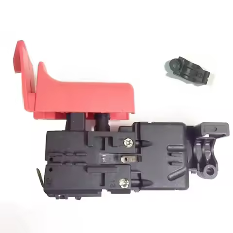 AC220V Rotory Hammer Switch Replacement For Bosch GBH2-26DE GBH2-26DFR GBH 2-26 EGBH2-26DRE GBH2-26R