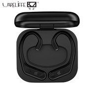 Uareliffe KZ AE01 Pro Wireless Earhook Low Latency Call Noise Cancellation HiFi AAC/APT-X Audio Codi