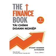 The Finance Book - Corporate Finance