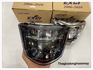 Pha Đèn Xe Máy 2T Ex2010 2006-2010