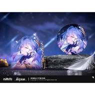 Collapse: Star Railway Stars Echo Series Badge/Acrylic Pendant Changerbird Official Daigou