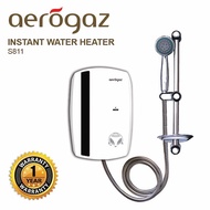 Aerogaz Water Heater (S811)