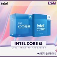 # PCU GAMING STORE # INTEL CORE I5 12400F 12600KF 14400F 14600KF / LGA1700 PROCESSOR / 3Y WARRANTY