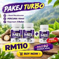 Beli 2 Percuma 1 Dried Berries | VPLUS MACA Root | VPLUS BOSSTER | BLACKCURRANT CANDY | 7 BIJI CANDY