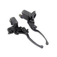 ATV Dirt Bike Left Right Brake Pump Master Cylinder50cc 70cc 110cc 125cc 150cc 250cc Chinese made Di