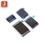TFT Display 0.96 1.3 1.44 1.8 inch IPS 7P SPI HD 65K Full Color LCD Module ST7735  ST7789 Drive IC 8