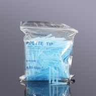 Ready Stock Biosharp micropipettor tips universal eppendorf gilson biohit 10ul 200ul 1000ul 5000ul p