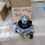 Yamaha RXZ Pump  2T Pump STD YAMAHA Pump 2T