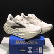 2026Pure Couple BROOKS BROOKS Glycerin max Super Glycerin Shock Absorption Kasut Larian Maraton HCWD