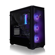 CLX Set TGMSETRTH0B10BM Gaming Desktop - Liquid Cooled AMD Ryzen 9 5900X 3.7GHz 12-Core Processor, 3