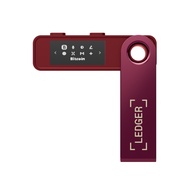 Ledger Nano S Plus™ Hardware Wallet ฮาร์ดแวร์วอลเล็ตสำหรับเก็บ Private Key และจัดการคริปโต