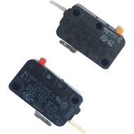 LONYE WB24X829 WB24X830 Penggantian Suis Pintu Microwave untuk GE Microwave D3V-16G-3C25 SZM-V16-FD-