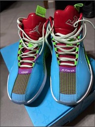 Air Jordan XXXV WIP PF  Size:Us 8.5