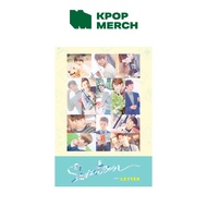 SEVENTEEN - 1st Full album [ FIRST LOVE&LETTER ]