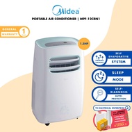 Midea 1.5HP PF Series Portable Air Conditioner MPF-12CRN1