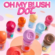 2P OH MY BLUSH DOT 39g 💯 Thailand