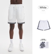 RIGORER Mens Basketball Shorts S-5XL Sports Running Breathable jogging cycling Shorts For Men