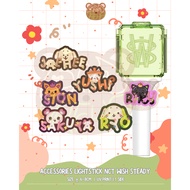 STEADY NCT WISH Ver Accessories Lightstick
