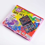CRAYON COLORING ART PENCIL SET/ PAINTING TOOLS SET