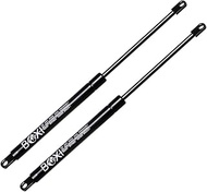 Qty(2) BOXI Front Hood Lift Supports Struts Shocks for Ferrari 512 TR 1992-1995, Ferrari Testarossa 