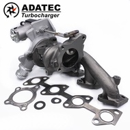 JHJ Full Turbo 03F145701K 03F145701H 03F145701M 03F145701R Turbine for Volkswagen Touran 1.2 TSI 77 