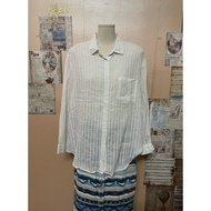 Korean women's shirt with beautiful form, free size a47
