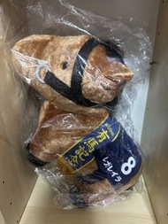 珍寶馬第69回有馬紀念8號