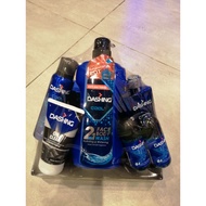 Hamper dashing set / giftset /hantaran