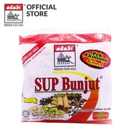 Adabi Soup Buntua Soup Spices Economic Pek 6pcs