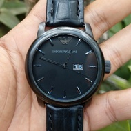 jam tangan emporio armani pria original