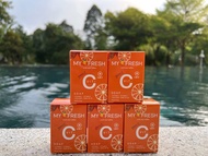 My C Fresh Vit C Soap