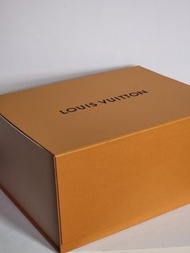 LV 紙盒(全新)