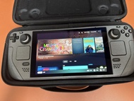 Steam Deck 1TB (not oled)