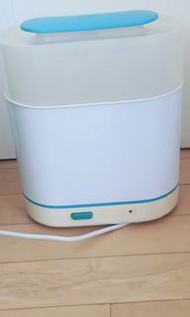 PHILIPS AVENT STERILIZER