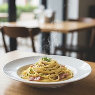 Pasta Plate 30 Cm. (11.8 Inches) 1020280 PATRA (Oriental)