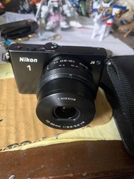 Nikon1 J4