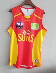 AFL 2021 Sydney Australian swan Adelaide crows geelong cat Richmond native gold coast the sun rugby 