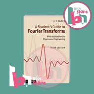 Students guide to Fourier transforms with application