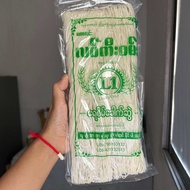Lucky One- Rice Noodle ရေစိမ်ခေါက်ဆွဲ