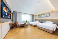 Kaist Smart Hotel (Chongwu Ancient City Xishawan Branch)