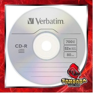 CD-R Blank Verbatim CDR CD R BLANK RETAIL
