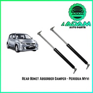 Rear Bonet Absorber Damper - Perodua Myvi (Universal for Left & Right)