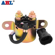 AHL Motorcycle Starter Relay For Polaris Ranger RZR Sportsman 400 500 570 700 800 ETX XP700 XP800 RZ