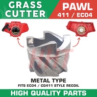 Fujihama CG411 EC04 Recoil Starter Pawl Grass Cutter Brush Cutter Mower Parts Lawn Mowers Grass Cutt