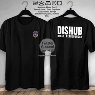 Transportation Agency T-Shirt, Transportation Agency Distro T-Shirt, Professional Agency Men's Top 3