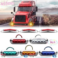 ZLION Marine Boat Lights Waterproof Yacht Courtesy Cockpit Pontoon Led Interior Light