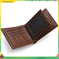 Extreme RFID Medium Long Wallet | Men Wallet Leather | Genuine Cow Leather Wallet | Extreme RFID Dom