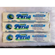 ❉❈∋Perla White Hypoallergenic Laundry Soap Bar (95x4)