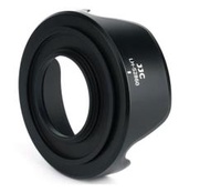    JJC適用於索尼A7C遮光罩sony A7C套機鏡頭FE 28-60mm配件16-50mm A7M3 A7SM3 