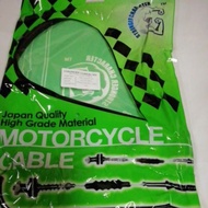 LC135 V2 SPEEDOMETER CABLE LC135 NEW MODEL